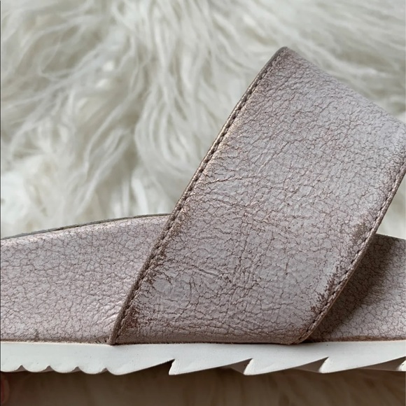 J/Slides sandals - Picture 6 of 7